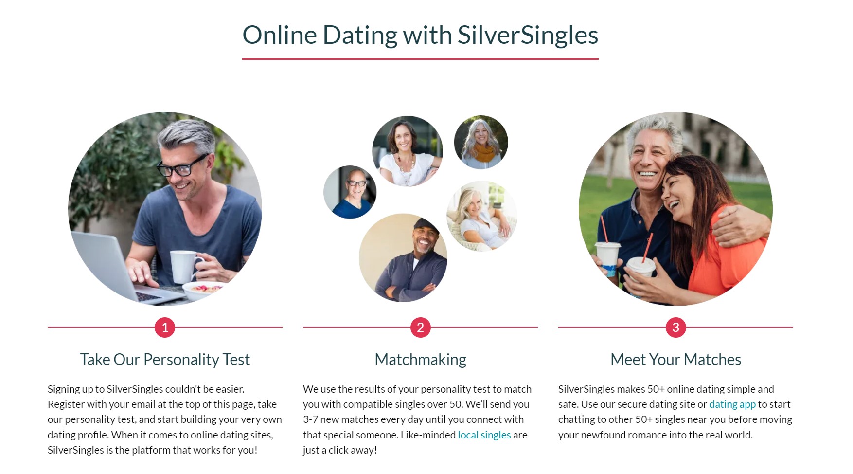 Silversingles.com